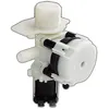 Image de ELECTROVANNE D ARIVEE D EAU + SECURITE pour LAVE VAISSELLE...