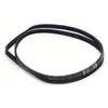Image de Courroie 1279 J4 poly v pour lave linge Indesit C00056443