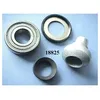 Image de Palier kit roulement + joint + axe Candy pour lave linge - 18825