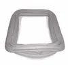 Image de Manchette de cuve porte pour lave linge Candy 81452545