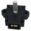 Image de Candy,hoover - selecteur 8 positions pour lave vaisselle candy - 41009640