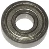Image de Roulement a billes 608 zz 8 x 22 x 7 pour seche linge FAR 52704
