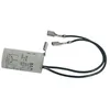 Image de FAR - filtre anti-parasites 0.1UF(2)+22UF 2X0. pour lave linge ...