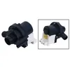 Image de Pompe de vidange pour lave linge Electrolux 132427803