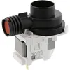 Image de Electrolux - pompe de vidange complete pour lave vaisselle 152826102