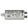 Image de Condensateur permanent 1.5  f 450 v pour lave linge - 11333