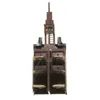 Image de Deviateur double nc + na pour LAVE VAISSELLE INDESIT -...