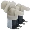 Image de Electrovanne 2 voies 180° Ø12 pour lave linge - 2483026