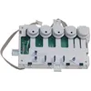 Image de Module De Clavier Pour Lave Linge Rosieres - 41029481
