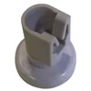 Image de Roulette panier superieure pour lave vaisselle De Dietrich