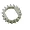 Image de Roue dentee pour lave vaisselle De Dietrich 32X1525