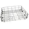 Image de Proline - panier inferieur lave vaisselle pour lave vaisselle...