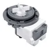 Image de POMPE DE VIDANGE HANYU 9019978 pour LAVE LINGE - 993.358