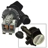 Image de Pompe de vidange pour lave linge Hoover 97922819