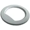 Image de CADRE DE HUBLOT EXTERIEUR pour LAVE LINGE SIDEX - 9284177