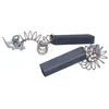 Image de Charbons pour moteur X2 pour lave linge adaptable Miele