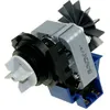 Image de Pompe de vidange adaptable BE30B5-024 pour lave linge...