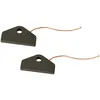 Image de Charbon contact tambour detecteur pour seche linge adaptable...