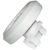 Image de Miele - roulette de panier inferieur pour lave vaisselle adaptable...