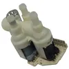 Image de Electrovanne 3/4 pouce pour lave linge adaptable Miele