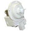 Image de Pompe de vidange DPS25-009 230 pour lave linge adaptable...