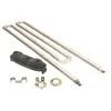 Image de RESISTANCE 2.5KW 230V pour LAVE LINGE ADAPTABLE MIELE -...