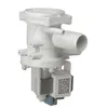 Image de Pompe de vidange Bosch complete pour lave linge - 144487