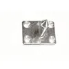 Image de SUPPORT COTE DROIT pour LAVE VAISSELLE SMEG - 79015