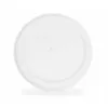 Image de Whirlpool - Bouchon supérieur de cuve (48963-13453) (481246278998) Lave-vaisselle 489633662734180600 bauknecht, laden, ikea whir