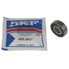 Image de Roulement a billes 609 zz 9 x 24 x 7 pour lave linge...