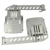 Image de Poignee Reglable Panier ( Complete ) Pour Lave Vaisselle Whirlpool - 481240448917