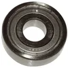 Image de Roulement 6303 zz 17 x 47 x 14 pour lave linge Whirlpool