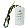 Image de Anti parasite 0.1 MF+2X0.015UF+2MOHM pour seche linge...