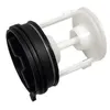 Image de BOUCHON DE POMPE Ø EXT.56MM pour LAVE LINGE WHIRLPOOL -...