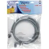 Image de TUYAU D ALIMENTATION EAU FROIDE 2.0 pour LAVE LINGE W-PRO -...