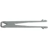 Image de Whirlpool - crochet fermeture de porte pour lave vaisselle ...