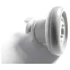 Image de ROULETTE PANIER SUPERIEUR pour LAVE VAISSELLE WHIRLPOOL -...