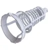 Image de Filtre gros dechets pour lave vaisselle Whirlpool 481248058083