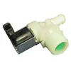 Image de Electrovanne 1 voie pour lave linge Whirlpool 481227128543