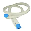 Image de Tuyau d arrivee d eau pour lave linge Whirlpool 481253029256