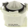 Image de Pompe de vidange pour Lave-vaisselle Hotpoint - Ariston C00297919, 482000023392