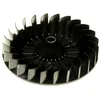 Image de Helice Air Chaud Pour Seche Linge Candy - 03870623