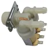 Image de Electrovanne 2 voies 180° pour lave linge LG 5220FR1251E
