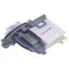 Image de Pompe de vidange pour Lave-linge LG EAU61383502