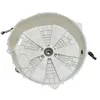 Image de Demi cuve arriere pour lave linge LG 3045EN0008E