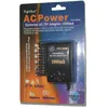 Image de Alimentation secteur 0.3 v a 12 v 1000ma pour accessoires -...