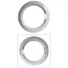 Image de ENJOLIVEUR EXTERIEUR DE HUBLOT pour LAVE LINGE - 40019863
