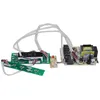 Image de MODULE DE COMMANDE ET PUISSANCE pour LAVE VAISSELLE - 46826
