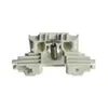 Image de FERMETURE DE PORTE pour LAVE VAISSELLE CALIFORNIA - 53259