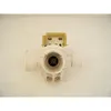 Image de POMPE DE VIDANGE 2S PLASET 57328 pour LAVE LINGE CANDY -...
